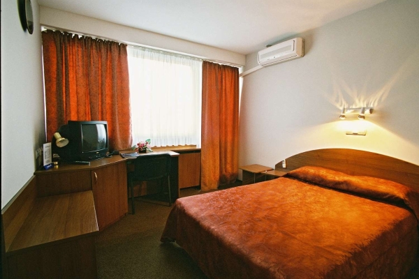 Hotel Black Sea Rishelievskaya (Odessa)